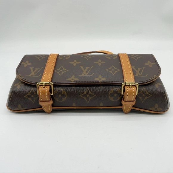 Louis Vuitton Pochette Marelle - Picture 3 of 15
